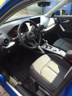 Audi Q2 Quattro , снимка 3