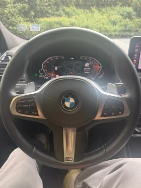 BMW X4, снимка 10