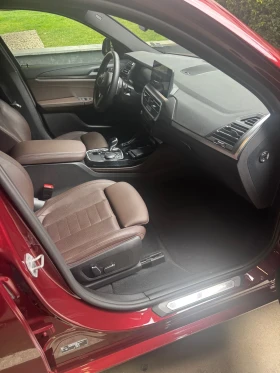 BMW X4, снимка 3
