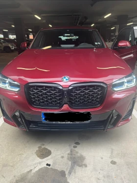 BMW X4, снимка 1