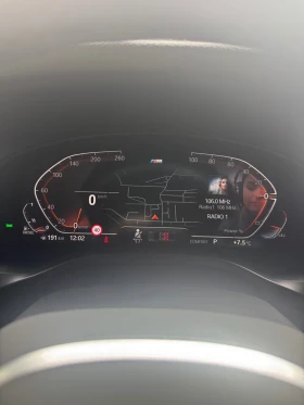 BMW X4, снимка 7