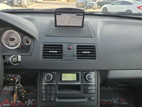 Volvo Xc90 2.4D-200кс= АВТОМАТ= 7МЕСТА= НАВИ= 4Х4= СЕРВ.ИСТОР, снимка 16