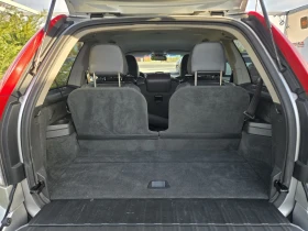 Volvo Xc90 2.4D-200кс= АВТОМАТ= 7МЕСТА= НАВИ= 4Х4= СЕРВ.ИСТОР, снимка 11