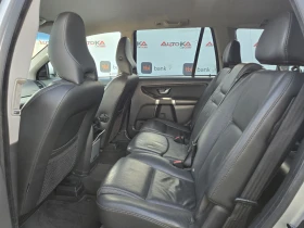Volvo Xc90 2.4D-200кс= АВТОМАТ= 7МЕСТА= НАВИ= 4Х4= СЕРВ.ИСТОР, снимка 9