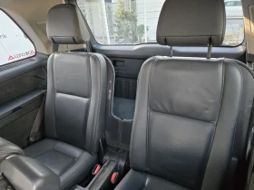 Volvo Xc90 2.4D-200кс= АВТОМАТ= 7МЕСТА= НАВИ= 4Х4= СЕРВ.ИСТОР, снимка 10