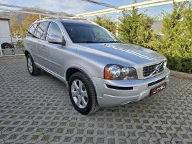 Volvo Xc90 2.4D-200кс= АВТОМАТ= 7МЕСТА= НАВИ= 4Х4= СЕРВ.ИСТОР, снимка 2