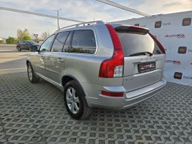 Volvo Xc90 2.4D-200кс= АВТОМАТ= 7МЕСТА= НАВИ= 4Х4= СЕРВ.ИСТОР, снимка 5