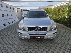 Volvo Xc90 2.4D-200кс= АВТОМАТ= 7МЕСТА= НАВИ= 4Х4= СЕРВ.ИСТОР, снимка 1