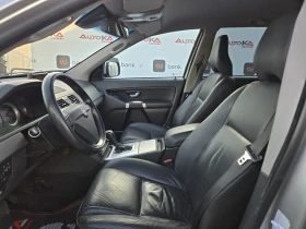 Volvo Xc90 2.4D-200кс= АВТОМАТ= 7МЕСТА= НАВИ= 4Х4= СЕРВ.ИСТОР, снимка 7