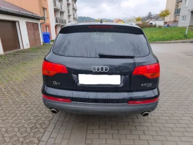 Audi Q7, снимка 5