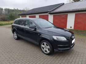 Audi Q7, снимка 3