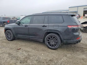 Jeep Grand cherokee L Summit | Цена до България, снимка 2