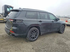 Jeep Grand cherokee L Summit | Цена до България, снимка 3
