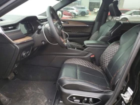 Jeep Grand cherokee L Summit | Цена до България, снимка 7