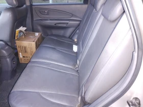 Hyundai Tucson 4* 4, снимка 7