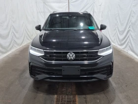 VW Tiguan COMFORTLINE R-LINE BLACK EDITION, снимка 16