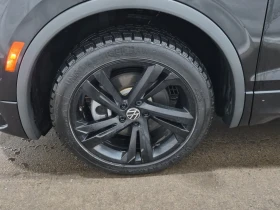 VW Tiguan COMFORTLINE R-LINE BLACK EDITION, снимка 6