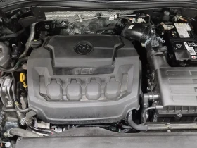 VW Tiguan COMFORTLINE R-LINE BLACK EDITION, снимка 14