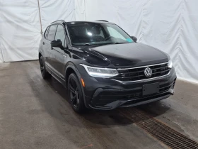 VW Tiguan COMFORTLINE R-LINE BLACK EDITION, снимка 2