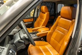 Land Rover Range Rover Sport HSE, снимка 9