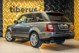 Land Rover Range Rover Sport HSE, снимка 2