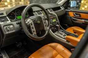 Land Rover Range Rover Sport HSE, снимка 5