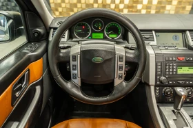 Land Rover Range Rover Sport HSE, снимка 11