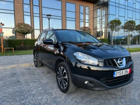 Nissan Qashqai 1.5dci 110к.с. Нави* Камера* Панорама* Перфектна* , снимка 8