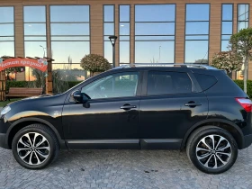 Nissan Qashqai 1.5dci 110к.с. Нави* Камера* Панорама* Перфектна* , снимка 2