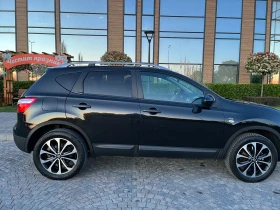 Nissan Qashqai 1.5dci 110к.с. Нави* Камера* Панорама* Перфектна* , снимка 6