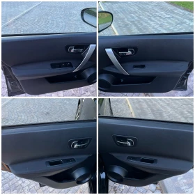 Nissan Qashqai 1.5dci 110к.с. Нави* Камера* Панорама* Перфектна* , снимка 15
