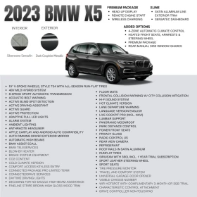 BMW X5 xDrive 40i , снимка 13
