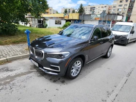 BMW X5 xDrive 40i Luxury, снимка 1