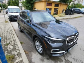 BMW X5 xDrive 40i Luxury, снимка 4