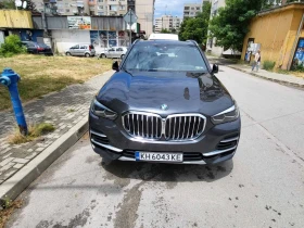 BMW X5 xDrive 40i Luxury, снимка 3