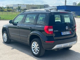 Skoda Yeti 2.0 TDI Face Lift EVRO 6, снимка 6
