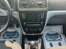 Skoda Yeti 2.0 TDI Face Lift EVRO 6, снимка 14
