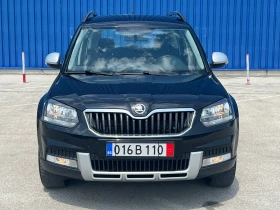 Skoda Yeti 2.0 TDI Face Lift EVRO 6, снимка 1