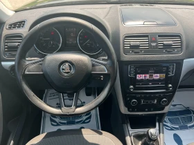 Skoda Yeti 2.0 TDI Face Lift EVRO 6, снимка 16