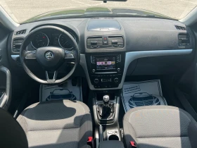 Skoda Yeti 2.0 TDI Face Lift EVRO 6, снимка 13