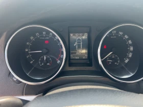 Skoda Yeti 2.0 TDI Face Lift EVRO 6, снимка 12