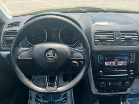 Skoda Yeti 2.0 TDI Face Lift EVRO 6, снимка 15