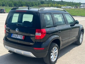 Skoda Yeti 2.0 TDI Face Lift EVRO 6, снимка 7