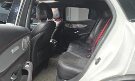 Mercedes-Benz GLC 43 AMG 4MATIC Coupe* BURMESTER* HEAD-UP* 360* PANORAMA* , снимка 15