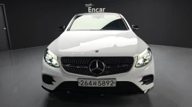 Mercedes-Benz GLC 43 AMG 4MATIC Coupe* BURMESTER* HEAD-UP* 360* PANORAMA* , снимка 3