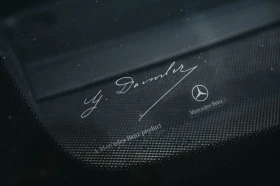 Mercedes-Benz GL 550 AMG| Designo| Harman| 360| SoftClose| Сменени вери, снимка 17