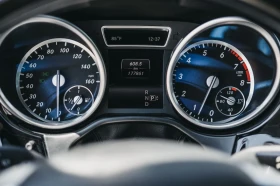 Mercedes-Benz GL 550 AMG| Designo| Harman| 360| SoftClose| Сменени вери, снимка 12