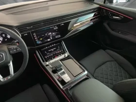 Audi Q7 55 TFSIe Quattro = S-line = Гаранция, снимка 11
