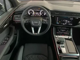 Audi Q7 55 TFSIe Quattro = S-line = Гаранция, снимка 9
