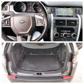 Land Rover Discovery Sport 2.0D - Топ състояние , снимка 14